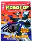 Preview: RoboCop - die eiserne Faust des Gesetzes Comic Magazin Nr. 6: Alarm im Sperrbezirk von Bastei